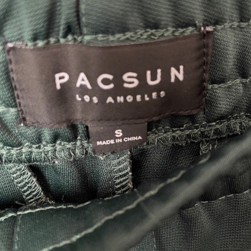 PACSUN ATHLETIC PANTS - Picture 3 of 7